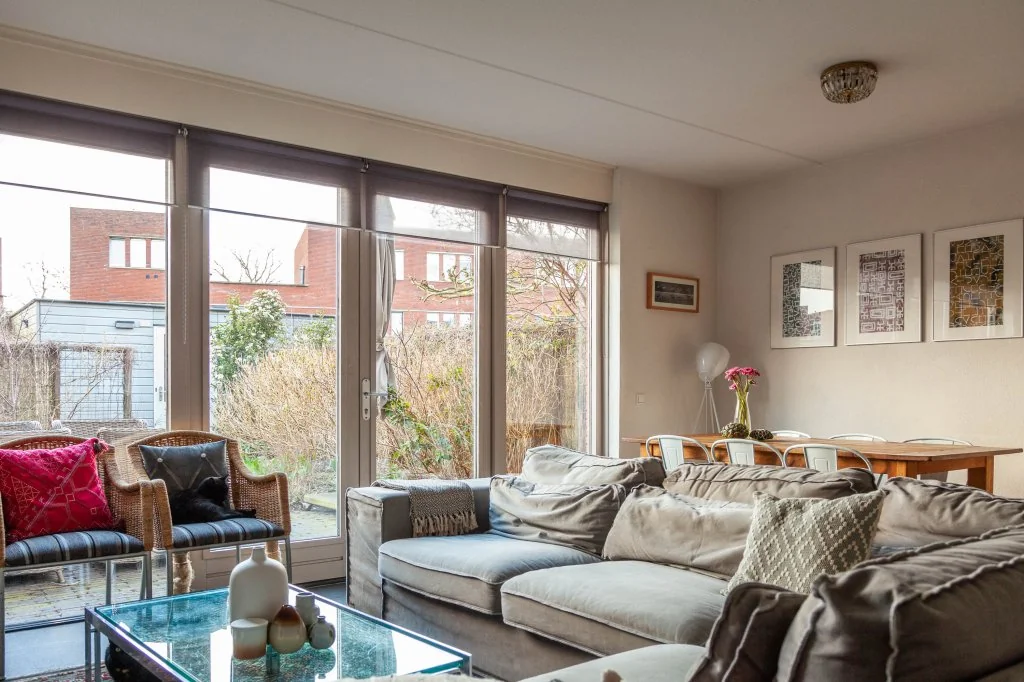 Foto van de Appartement gelegen aan de Lofoten in Amersfoort