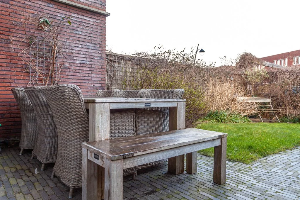 Foto van de Appartement gelegen aan de Lofoten in Amersfoort