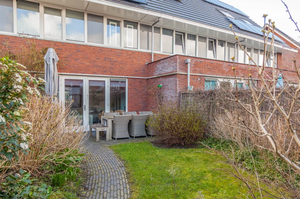 Foto van de Appartement gelegen aan de Lofoten in Amersfoort