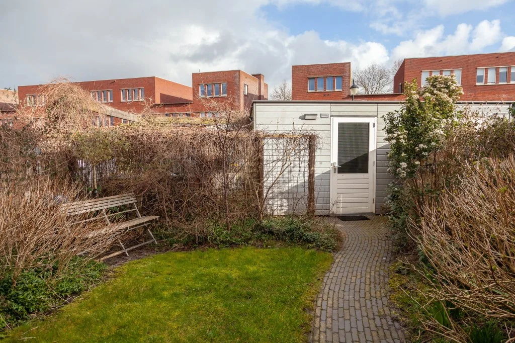 Foto van de Appartement gelegen aan de Lofoten in Amersfoort