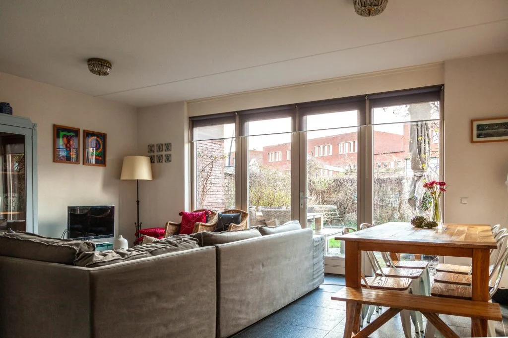 Foto van de Appartement gelegen aan de Lofoten in Amersfoort