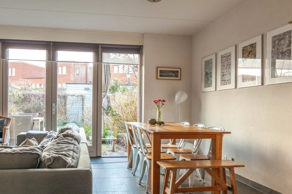 Foto van de Appartement gelegen aan de Lofoten in Amersfoort