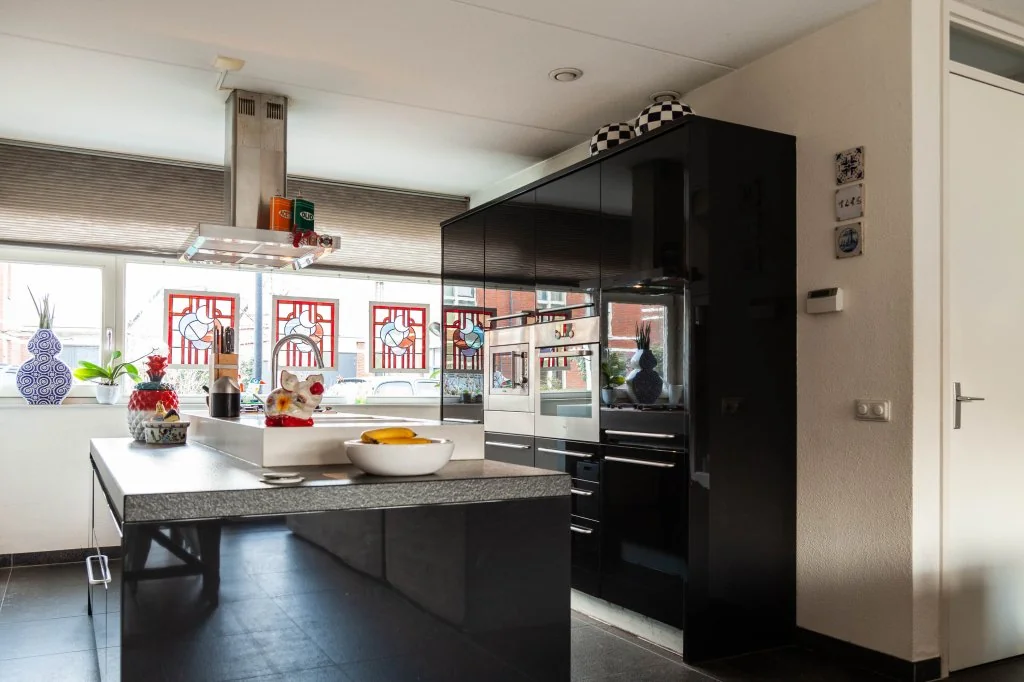 Foto van de Appartement gelegen aan de Lofoten in Amersfoort