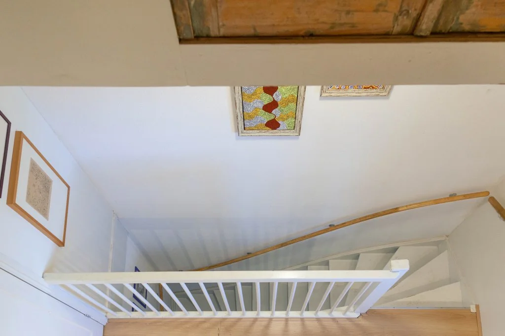 Foto van de Appartement gelegen aan de Lofoten in Amersfoort