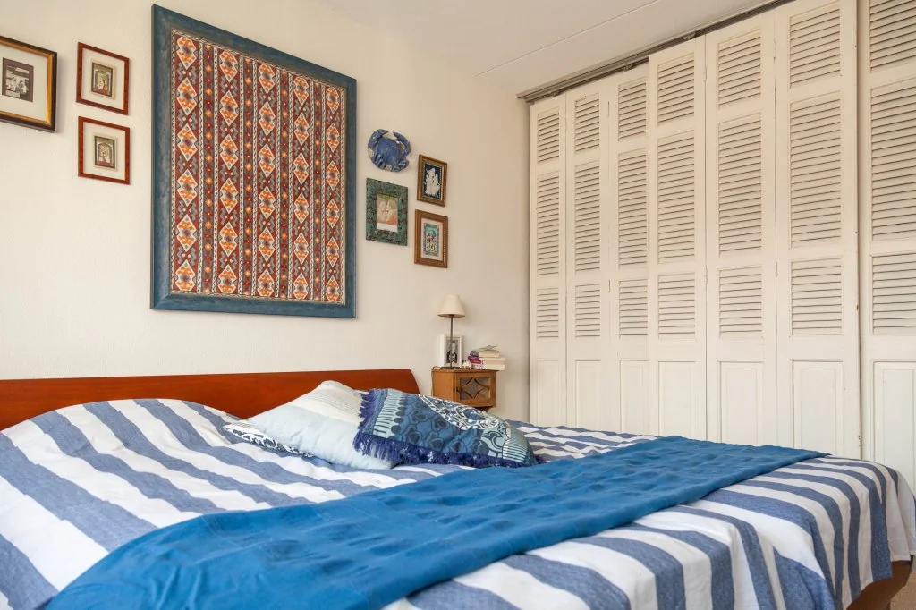 Foto van de Appartement gelegen aan de Lofoten in Amersfoort