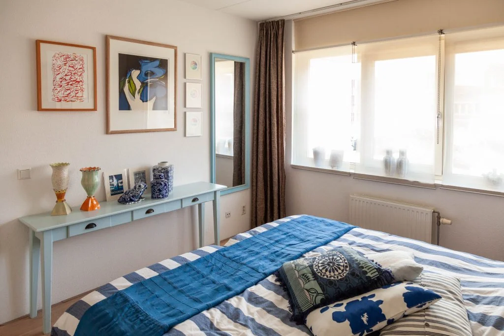 Foto van de Appartement gelegen aan de Lofoten in Amersfoort