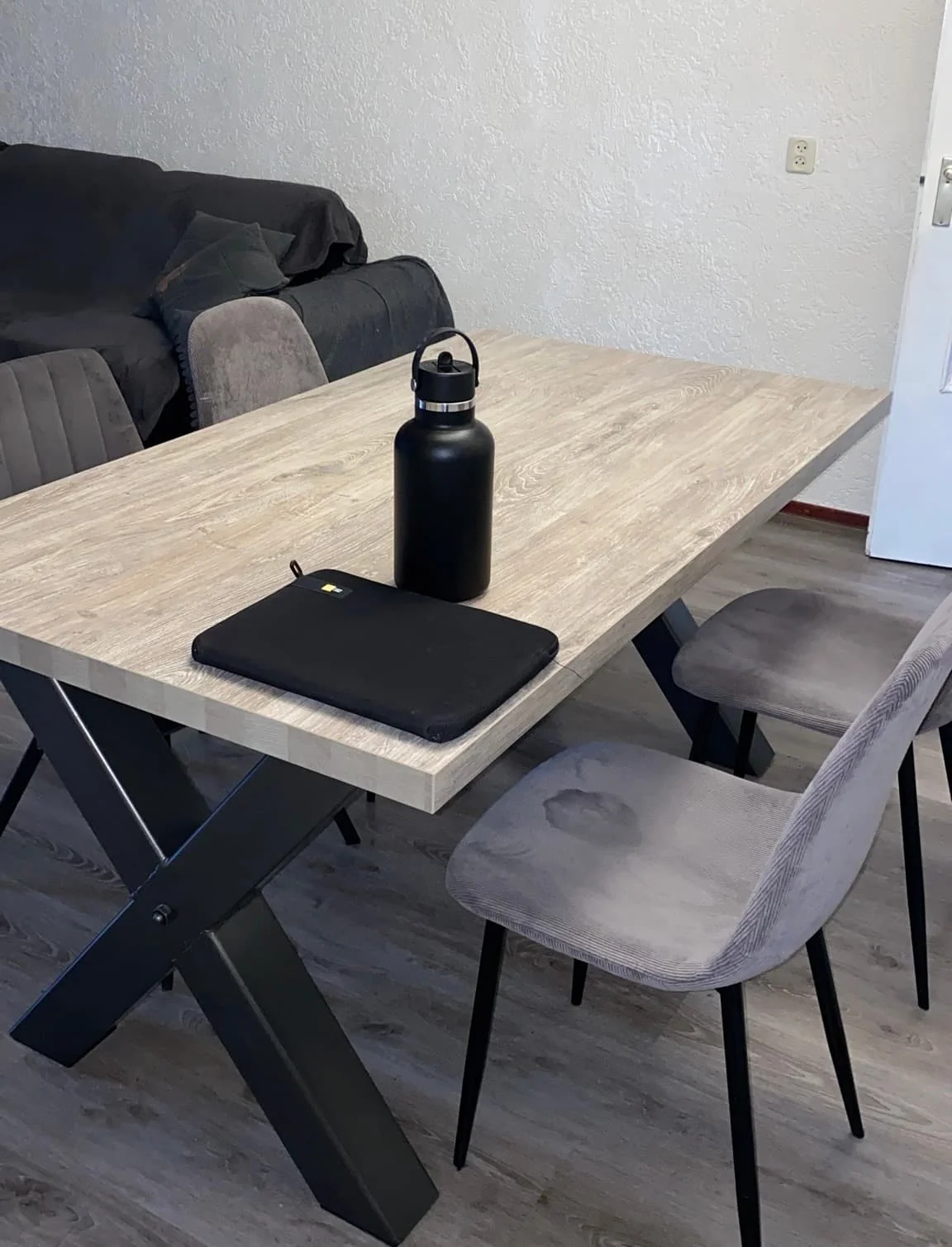 Foto van de Kamer gelegen aan de Botter 19 in Lelystad