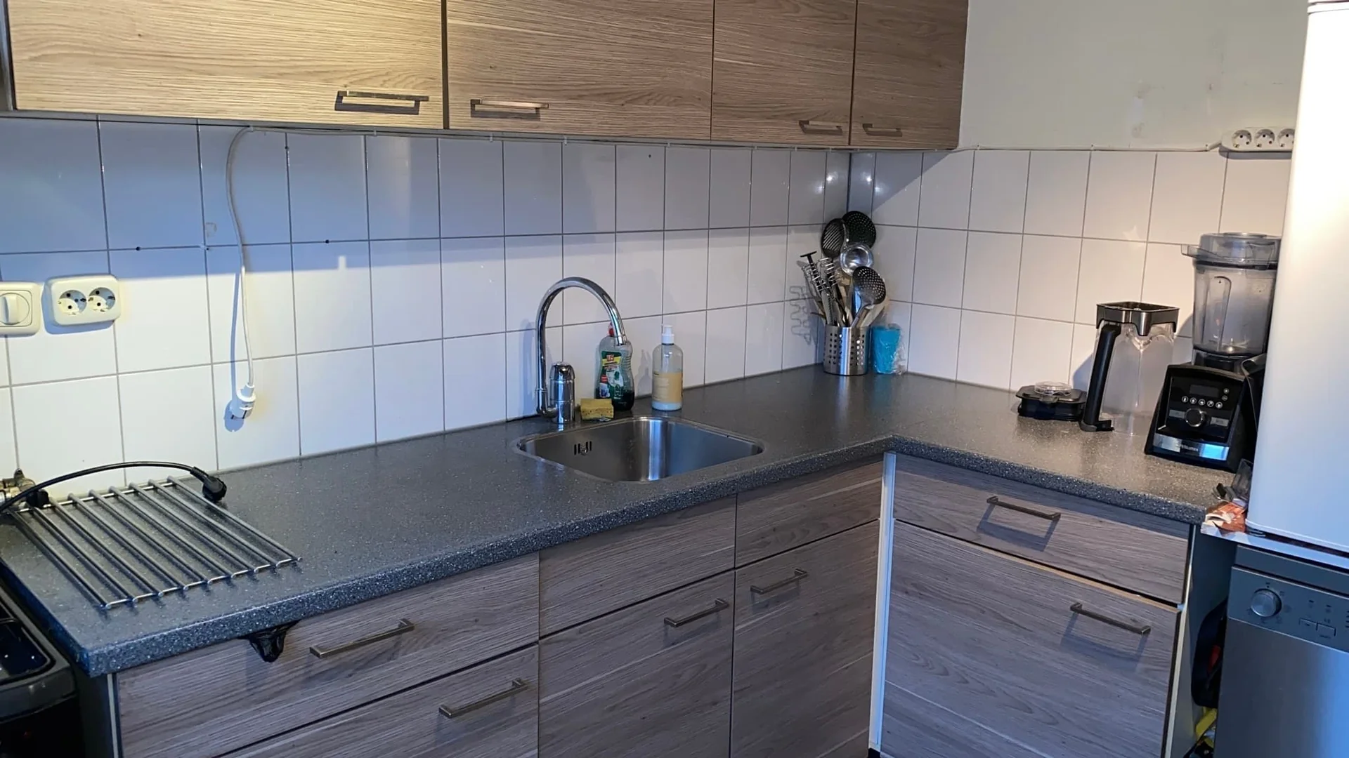 Foto van de Kamer gelegen aan de Botter 19 in Lelystad