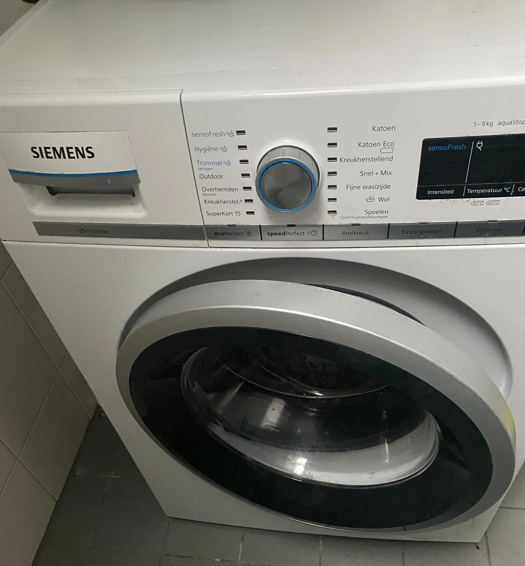 Foto van de Kamer gelegen aan de Botter 19 in Lelystad