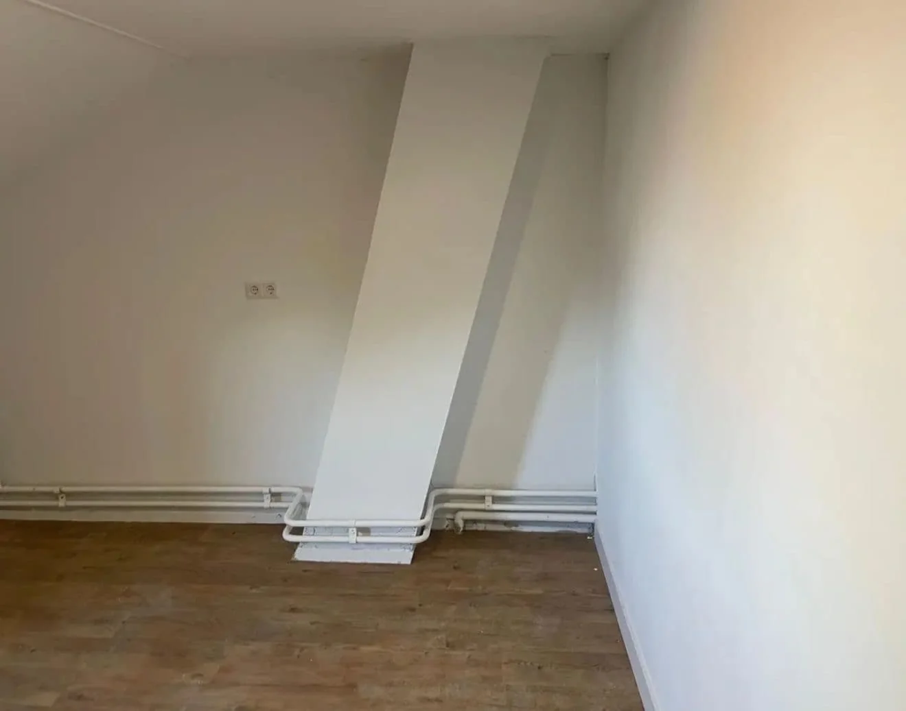 Foto van de Kamer gelegen aan de Oerlesestraat in Tilburg