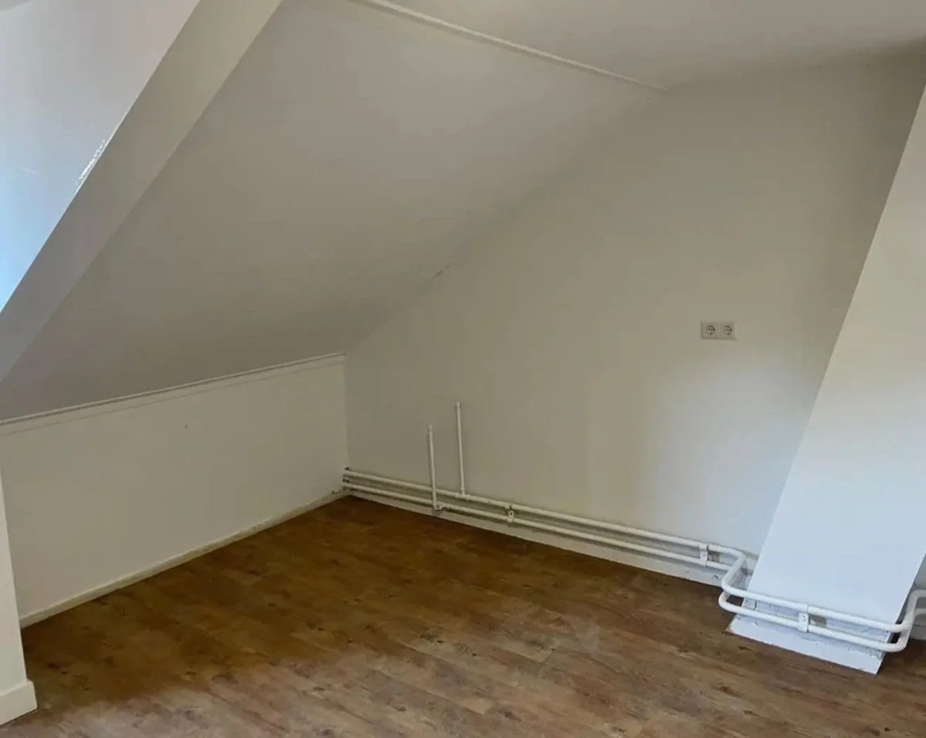 Foto van de Kamer gelegen aan de Oerlesestraat in Tilburg