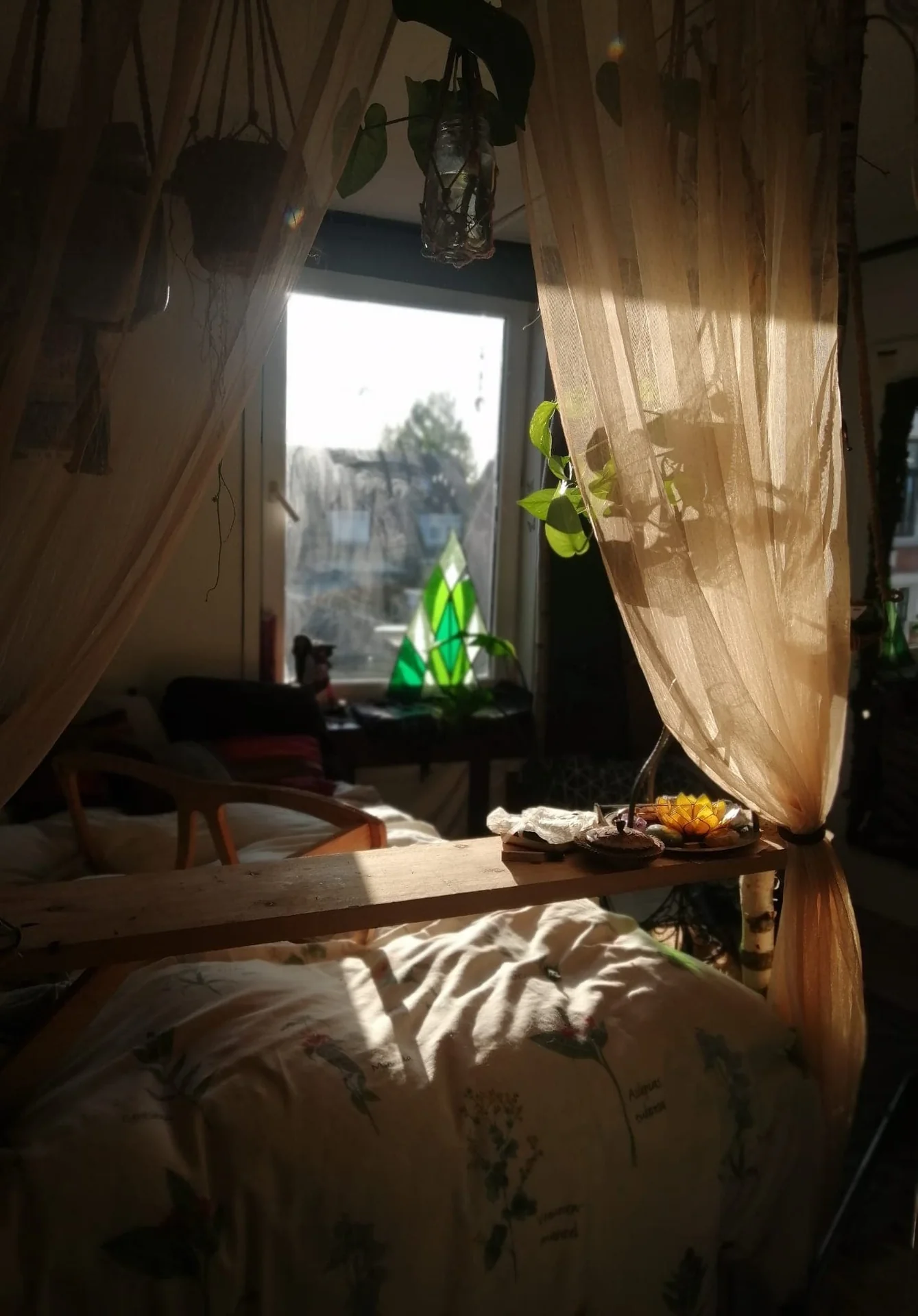 Foto van de Kamer gelegen aan de C.J. Snuifstraat in Enschede