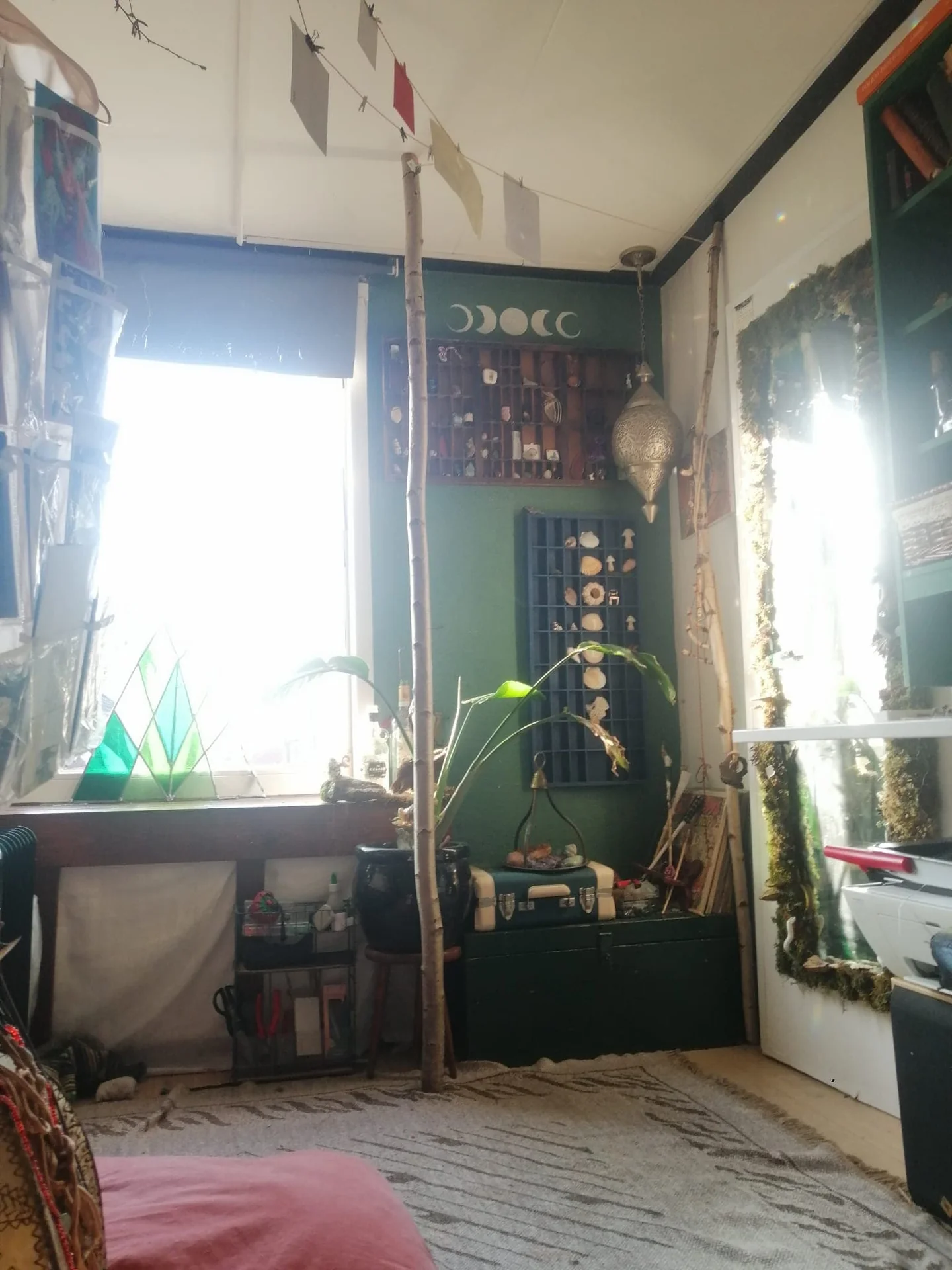 Foto van de Kamer gelegen aan de C.J. Snuifstraat in Enschede