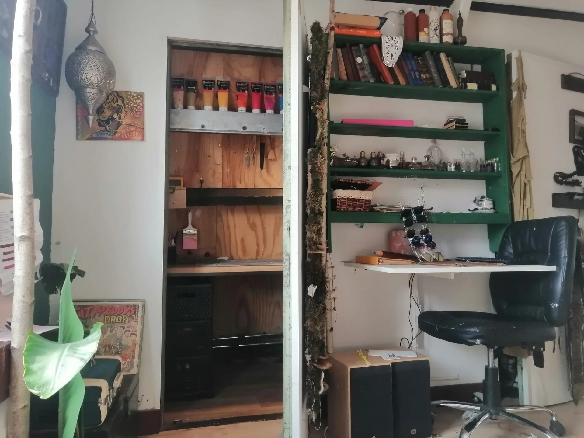 Foto van de Kamer gelegen aan de C.J. Snuifstraat in Enschede