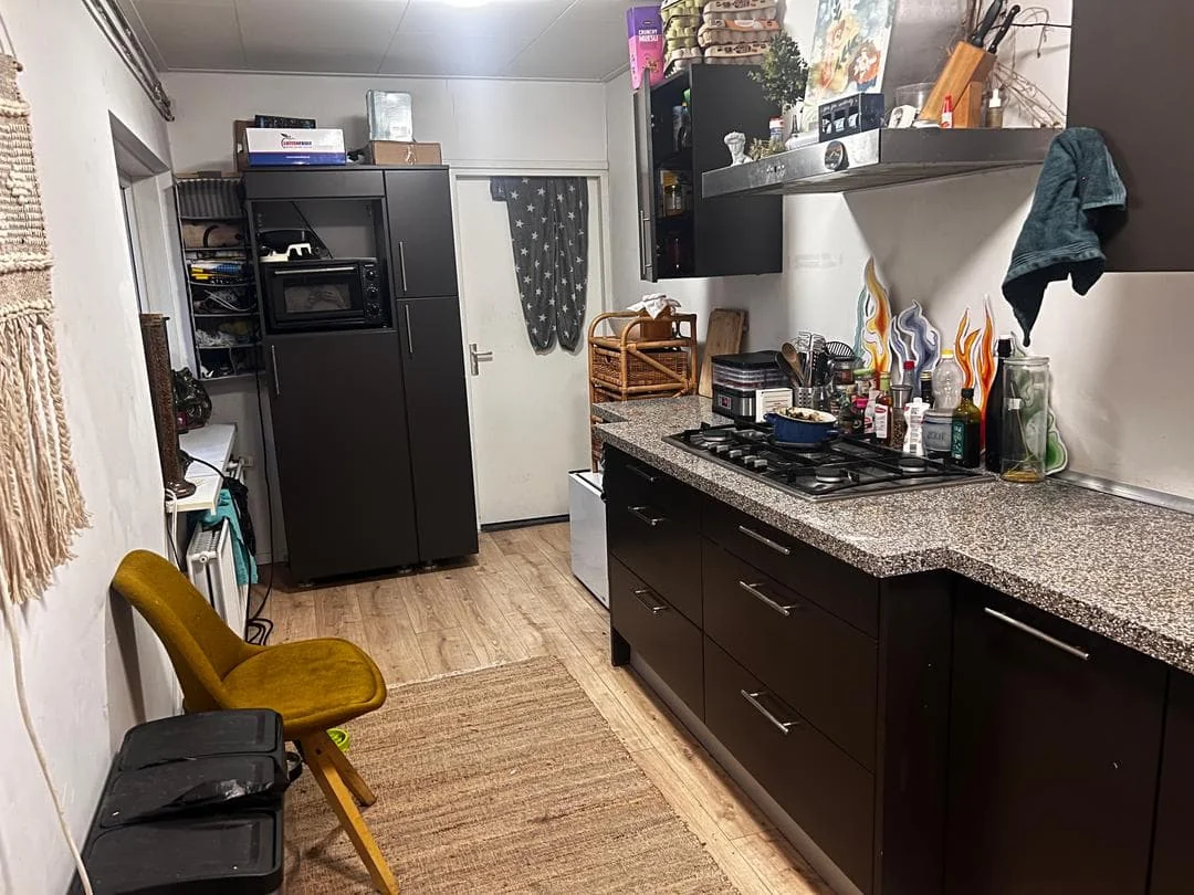 Foto van de Kamer gelegen aan de C.J. Snuifstraat in Enschede