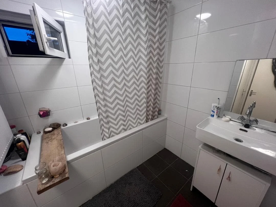 Foto van de Kamer gelegen aan de C.J. Snuifstraat in Enschede