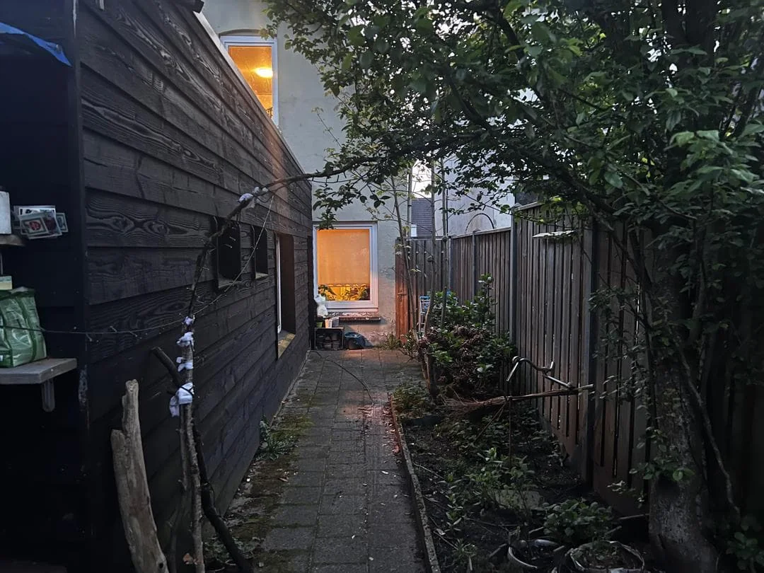 Foto van de Kamer gelegen aan de C.J. Snuifstraat in Enschede