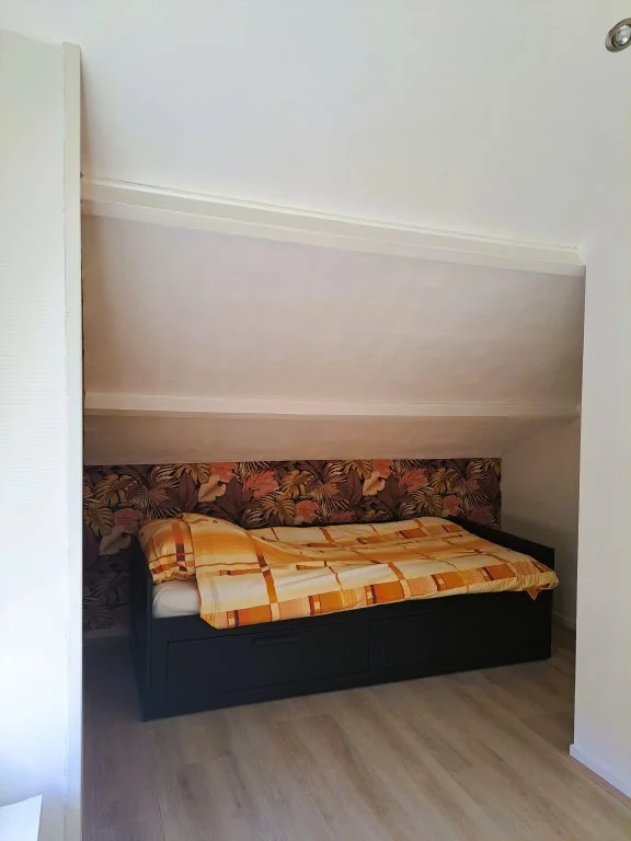 Foto van de Appartement gelegen aan de Nieuwstraat in Vlissingen