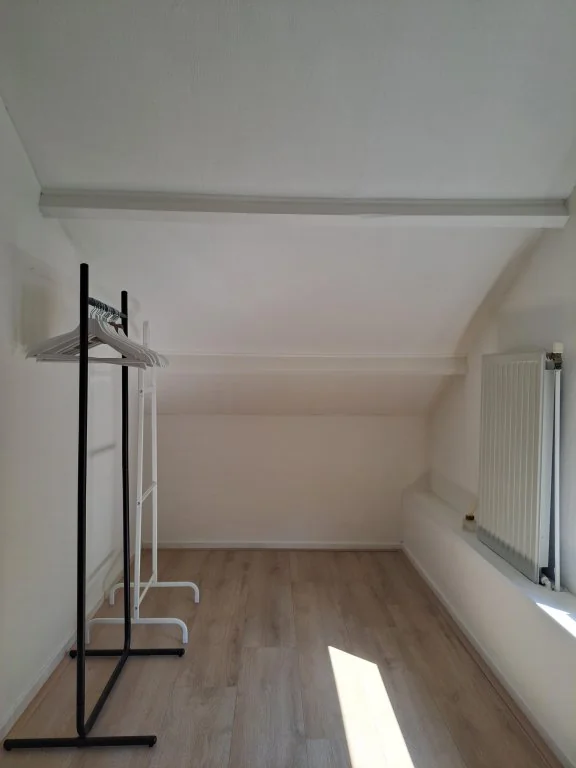 Foto van de Appartement gelegen aan de Nieuwstraat in Vlissingen