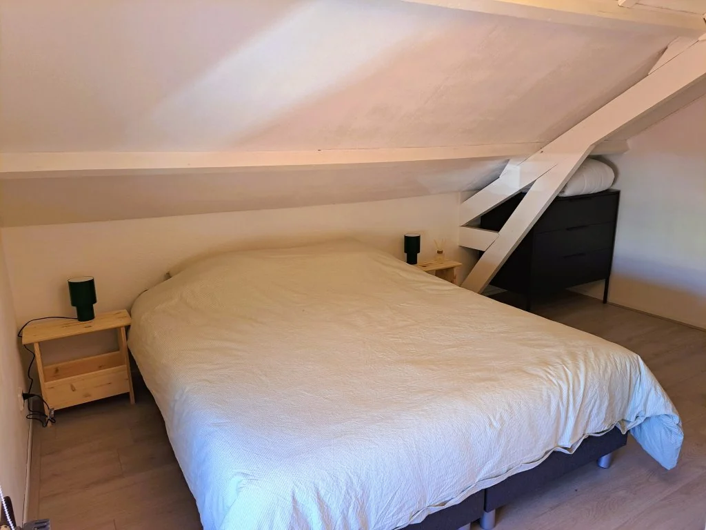 Foto van de Appartement gelegen aan de Nieuwstraat in Vlissingen