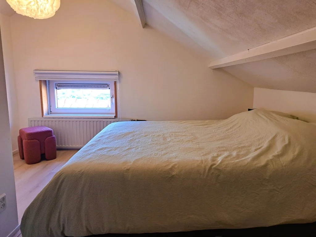 Foto van de Appartement gelegen aan de Nieuwstraat in Vlissingen