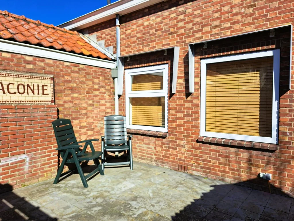 Foto van de Appartement gelegen aan de Nieuwstraat in Vlissingen