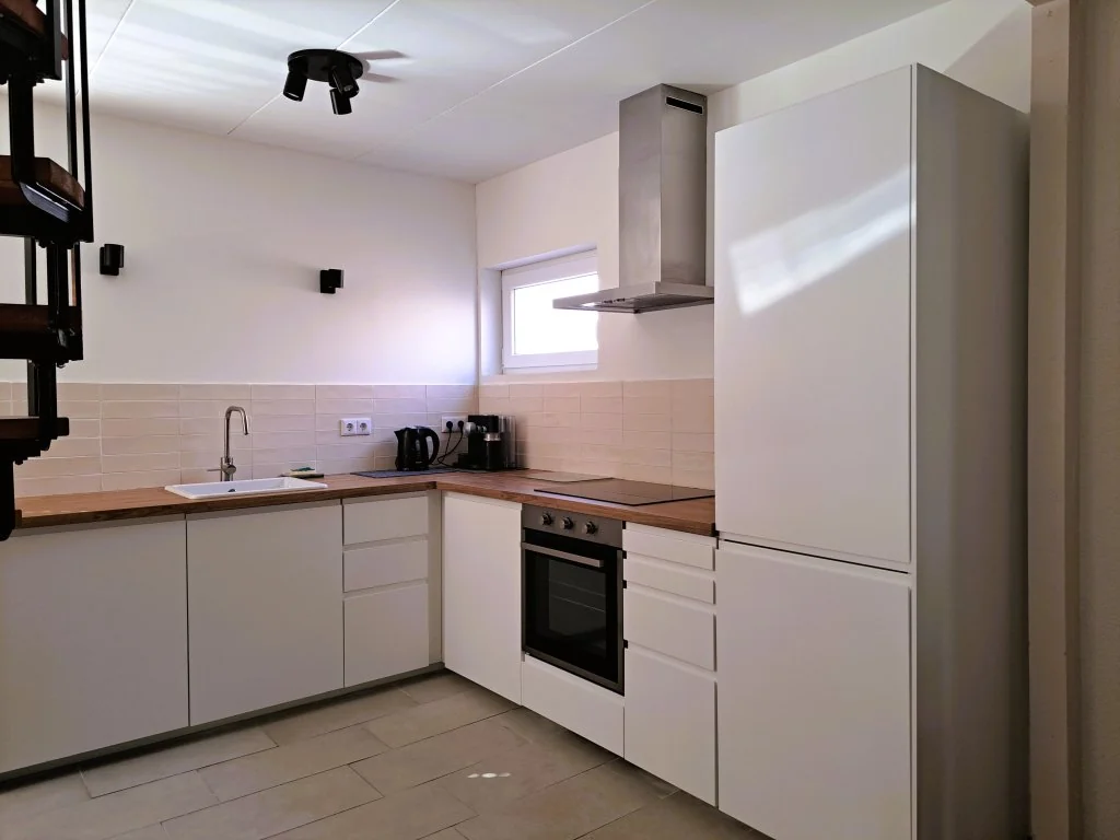 Foto van de Appartement gelegen aan de Nieuwstraat in Vlissingen