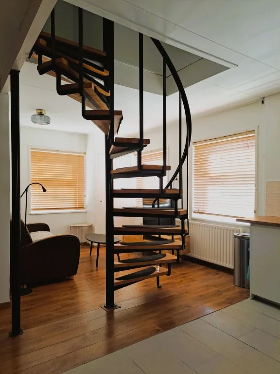 Foto van de Appartement gelegen aan de Nieuwstraat in Vlissingen