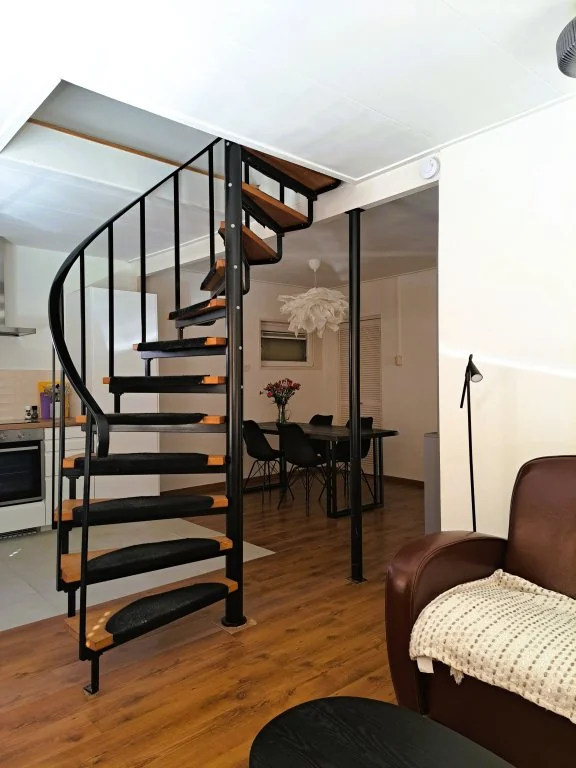 Foto van de Appartement gelegen aan de Nieuwstraat in Vlissingen