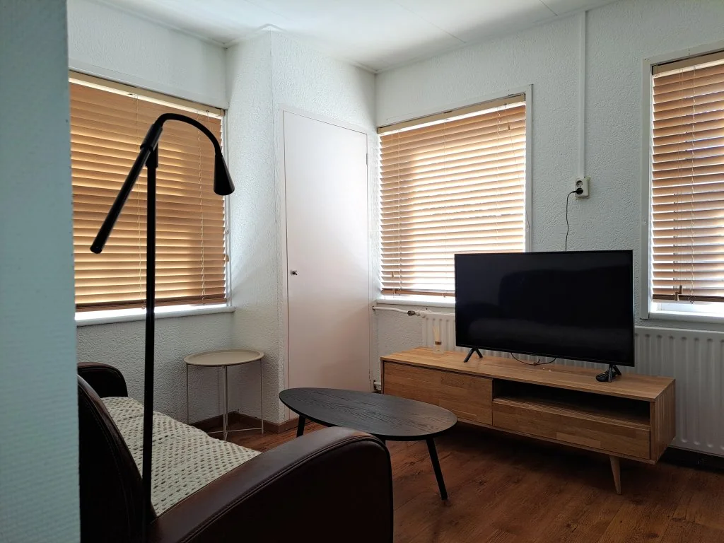 Foto van de Appartement gelegen aan de Nieuwstraat in Vlissingen