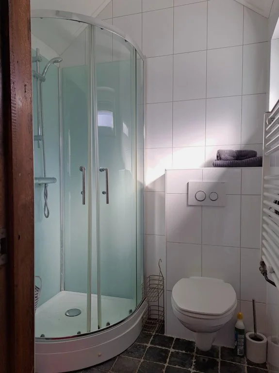 Foto van de Appartement gelegen aan de Nieuwstraat in Vlissingen