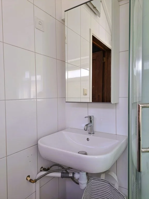 Foto van de Appartement gelegen aan de Nieuwstraat in Vlissingen