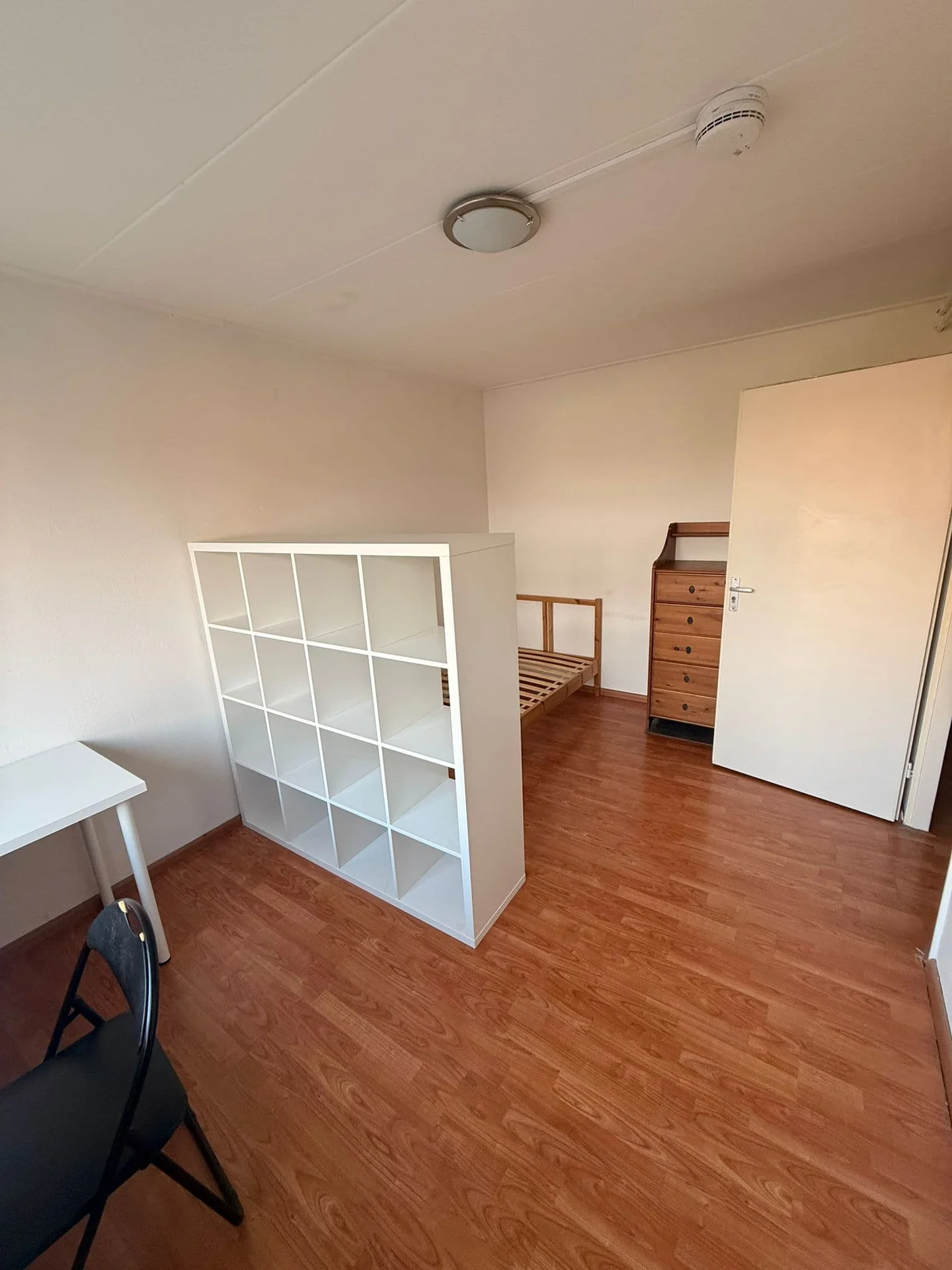 Foto van de Kamer gelegen aan de Markveldebrink in Enschede