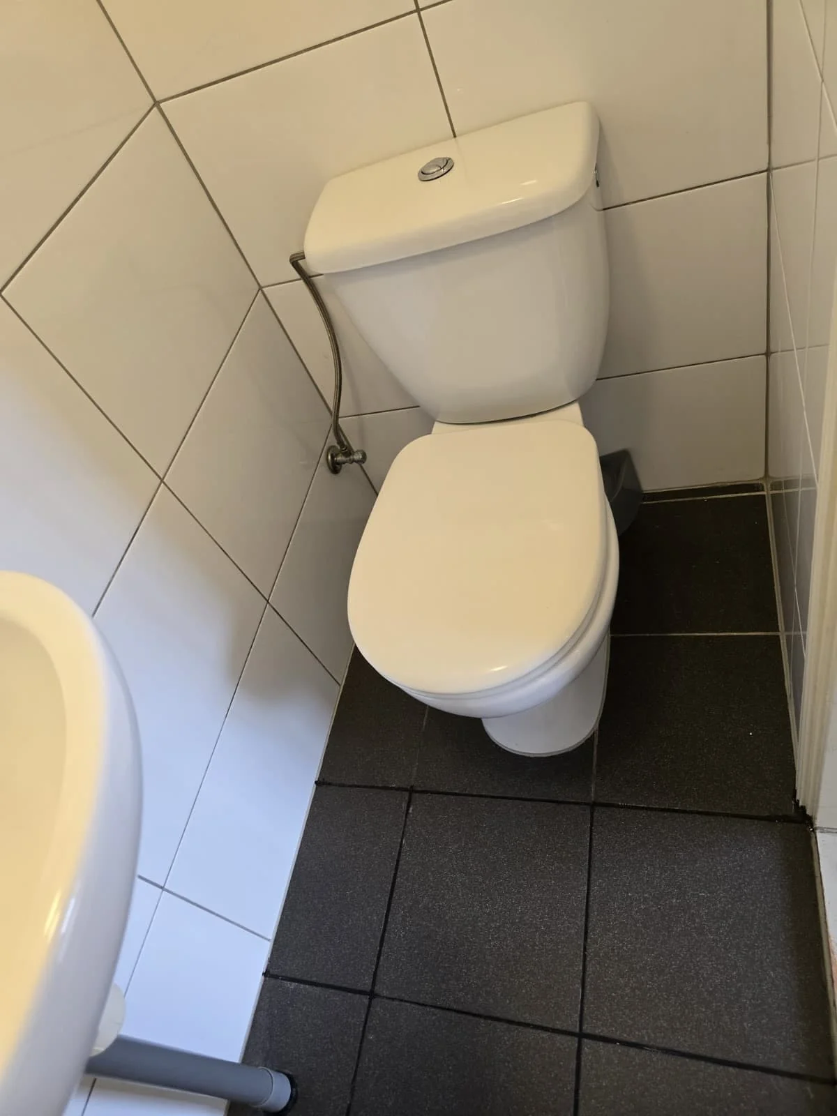 Foto van de Appartement gelegen aan de Loosduinsekade in Den Haag