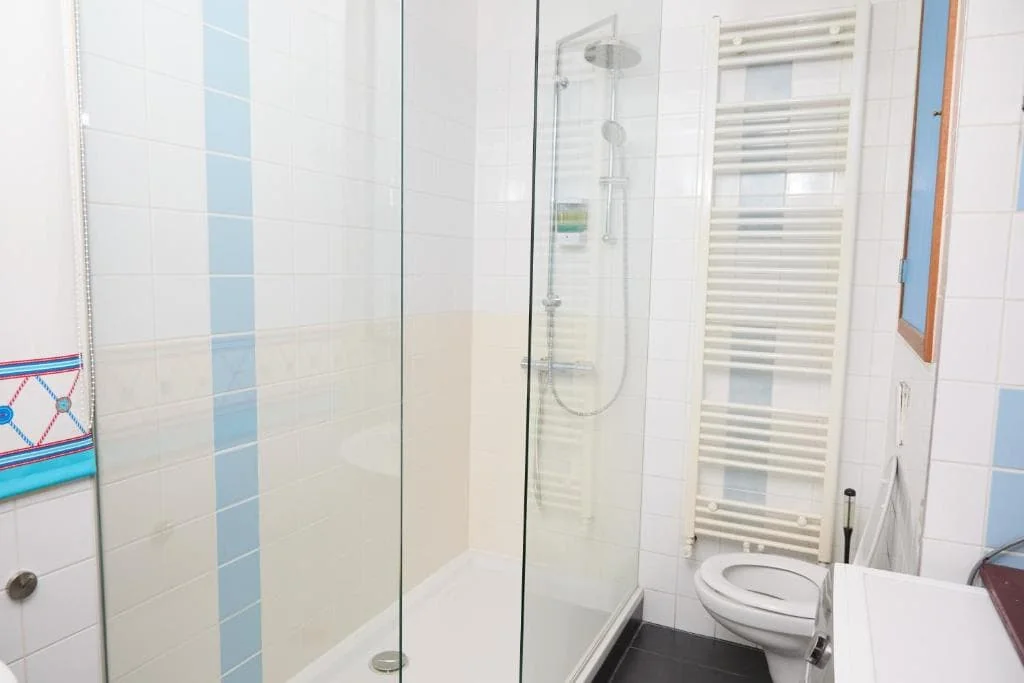 Foto van de Appartement gelegen aan de Oudezijds Voorburgwal in Amsterdam