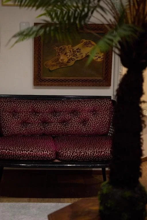 Foto van de Appartement gelegen aan de Oudezijds Voorburgwal in Amsterdam