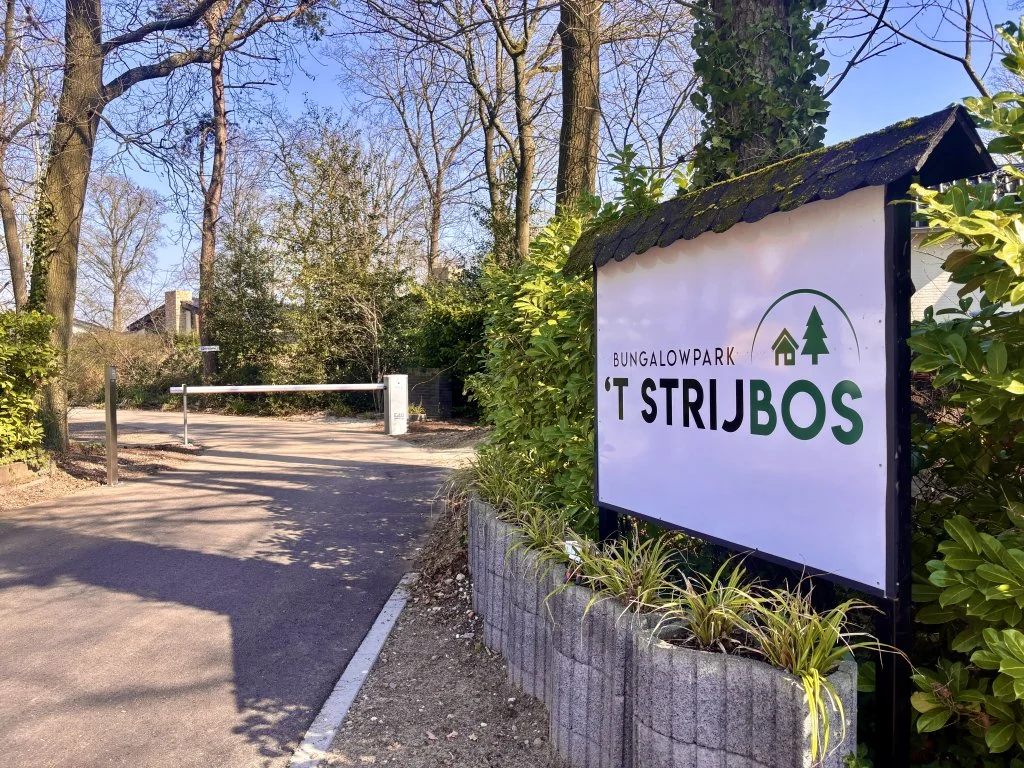 Foto van de Appartement gelegen aan de Heikantstraat in Waalre