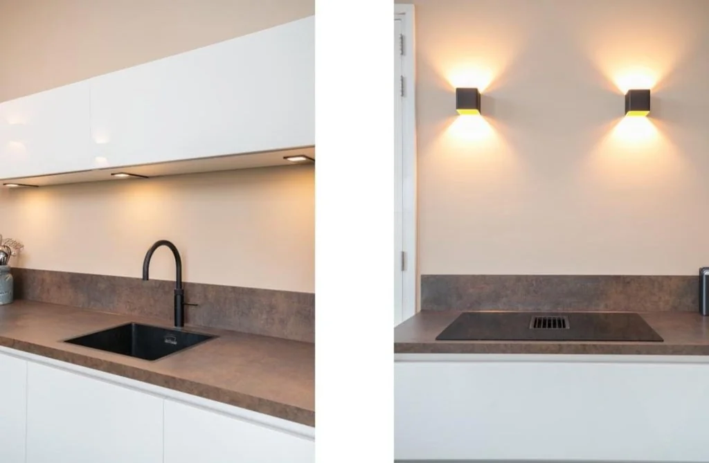 Foto van de Appartement gelegen aan de Heikantstraat in Waalre