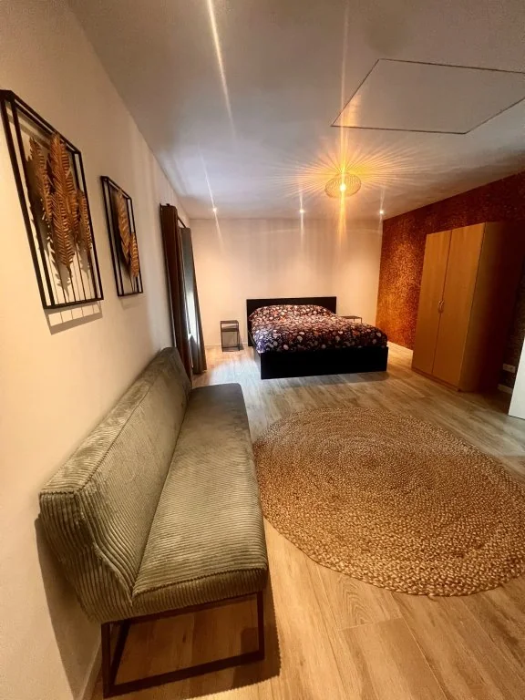 Foto van de Appartement gelegen aan de Heikantstraat in Waalre