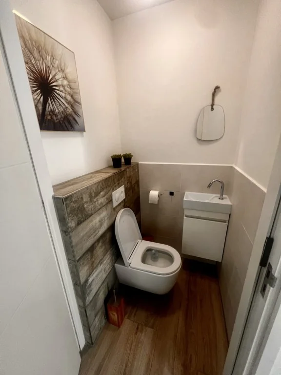 Foto van de Appartement gelegen aan de Heikantstraat in Waalre