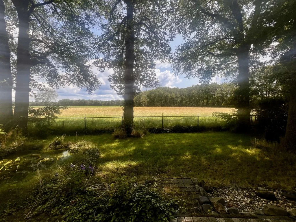 Foto van de Appartement gelegen aan de Heikantstraat in Waalre