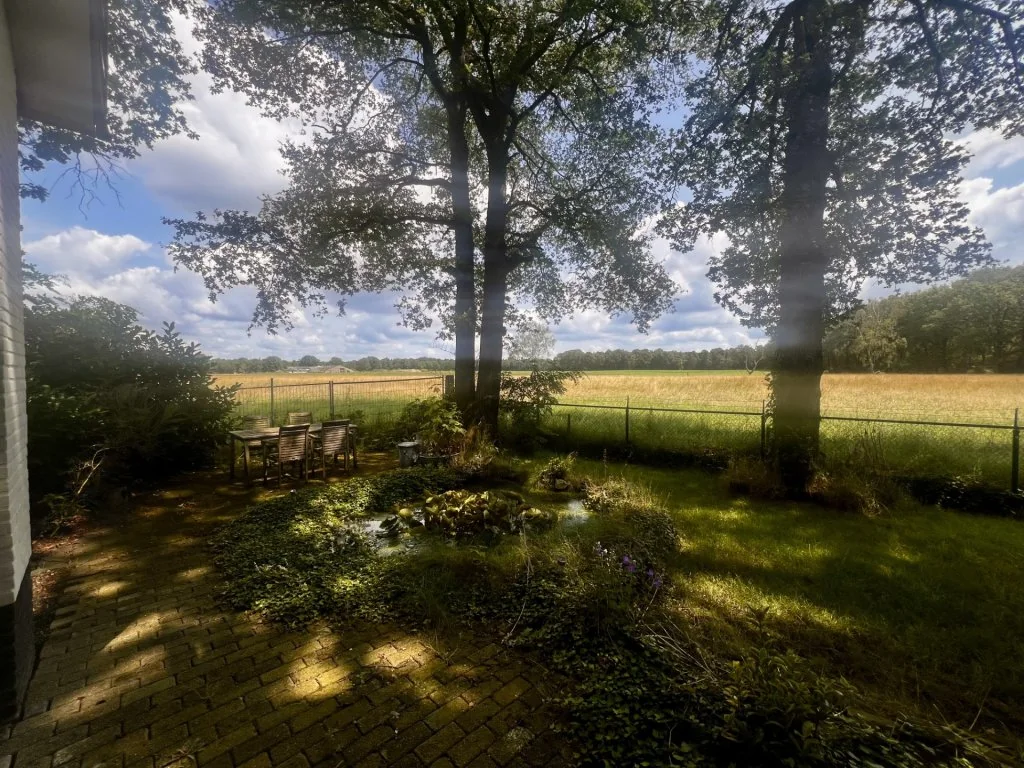 Foto van de Appartement gelegen aan de Heikantstraat in Waalre