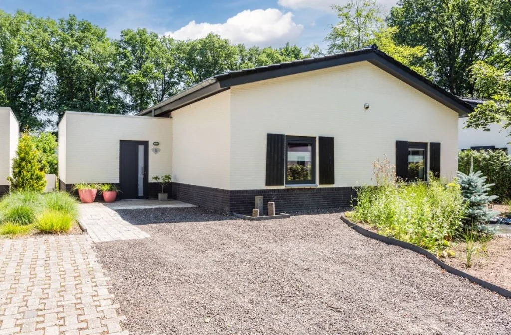 Foto van de Appartement gelegen aan de Heikantstraat in Waalre