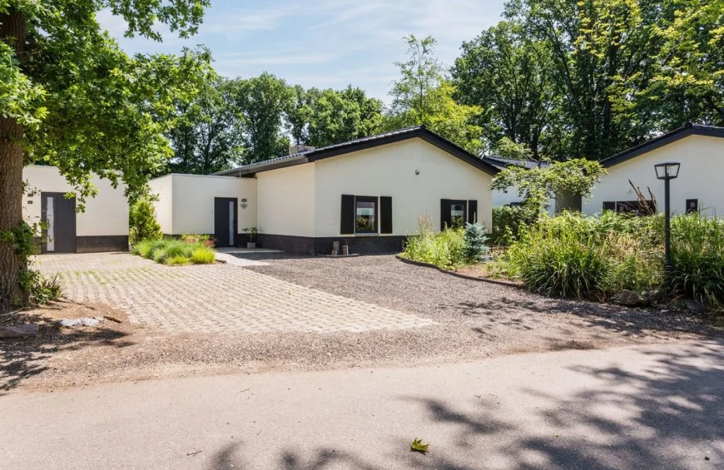 Foto van de Appartement gelegen aan de Heikantstraat in Waalre