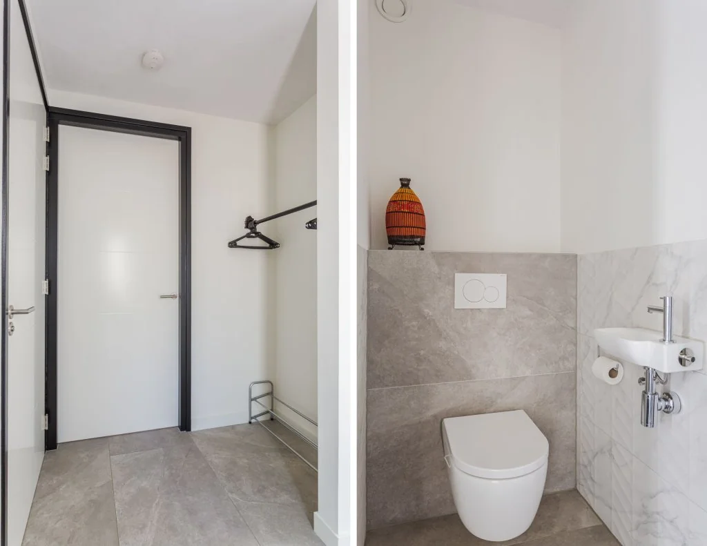 Foto van de Appartement gelegen aan de Heikantstraat in Waalre