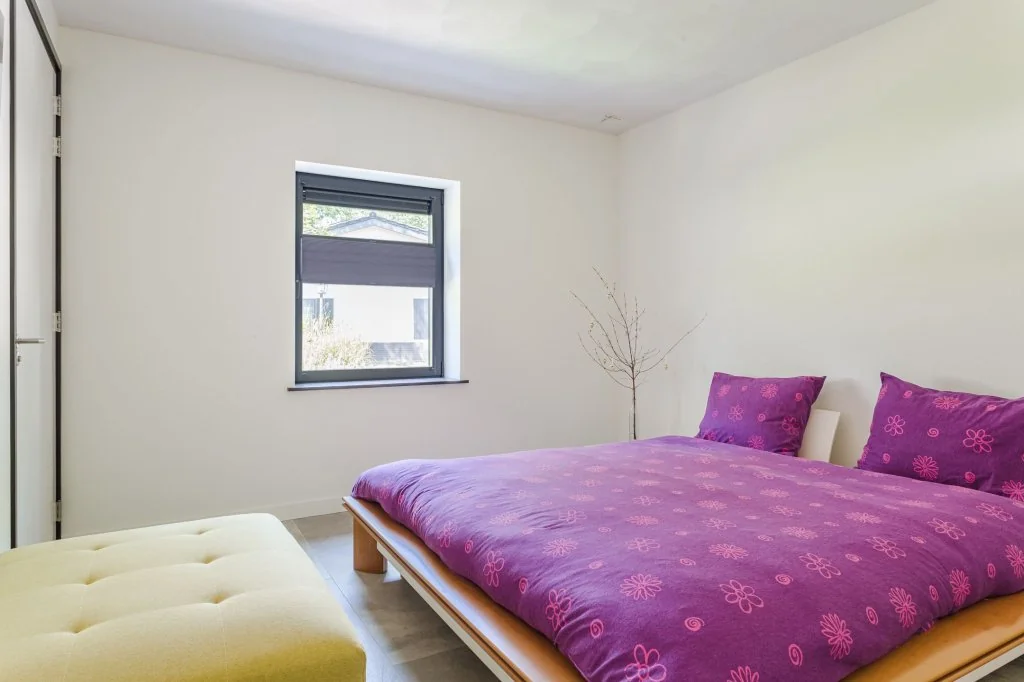 Foto van de Appartement gelegen aan de Heikantstraat in Waalre