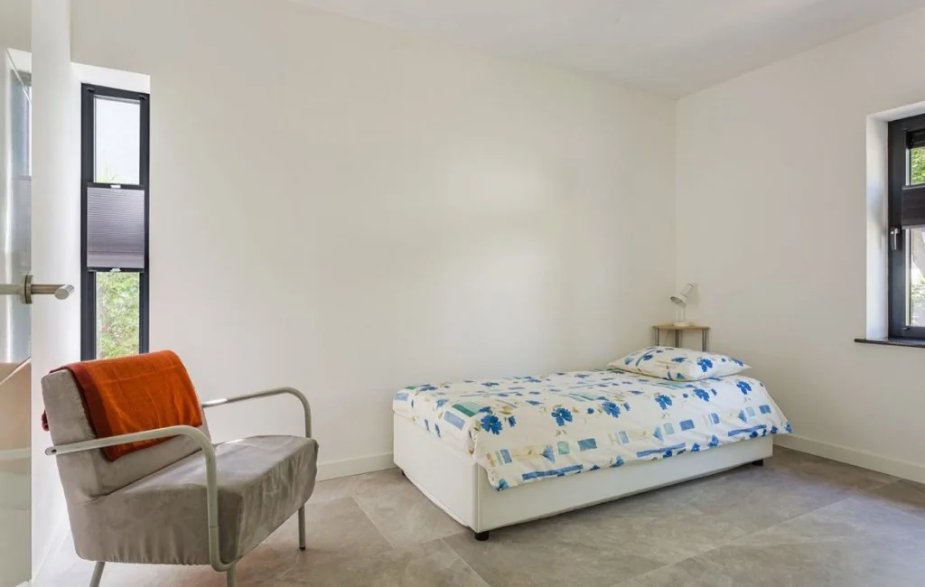 Foto van de Appartement gelegen aan de Heikantstraat in Waalre