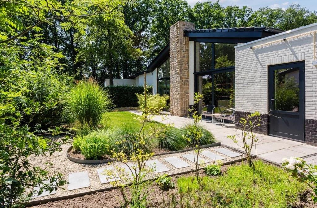Foto van de Appartement gelegen aan de Heikantstraat in Waalre