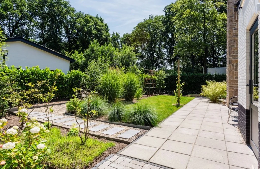 Foto van de Appartement gelegen aan de Heikantstraat in Waalre