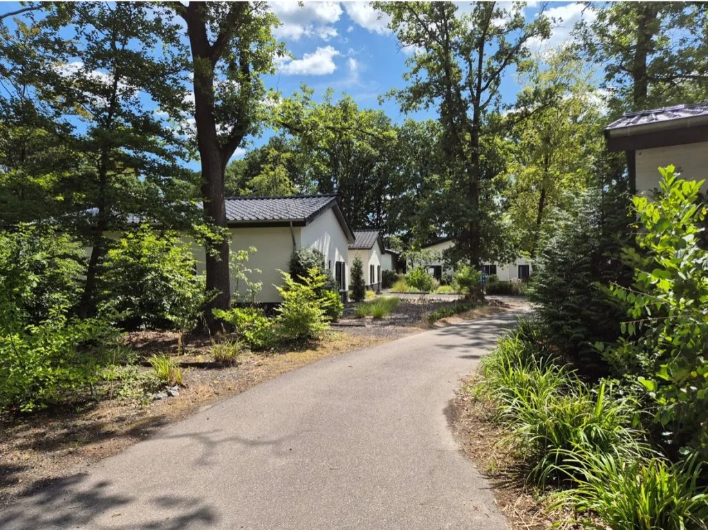 Foto van de Appartement gelegen aan de Heikantstraat in Waalre